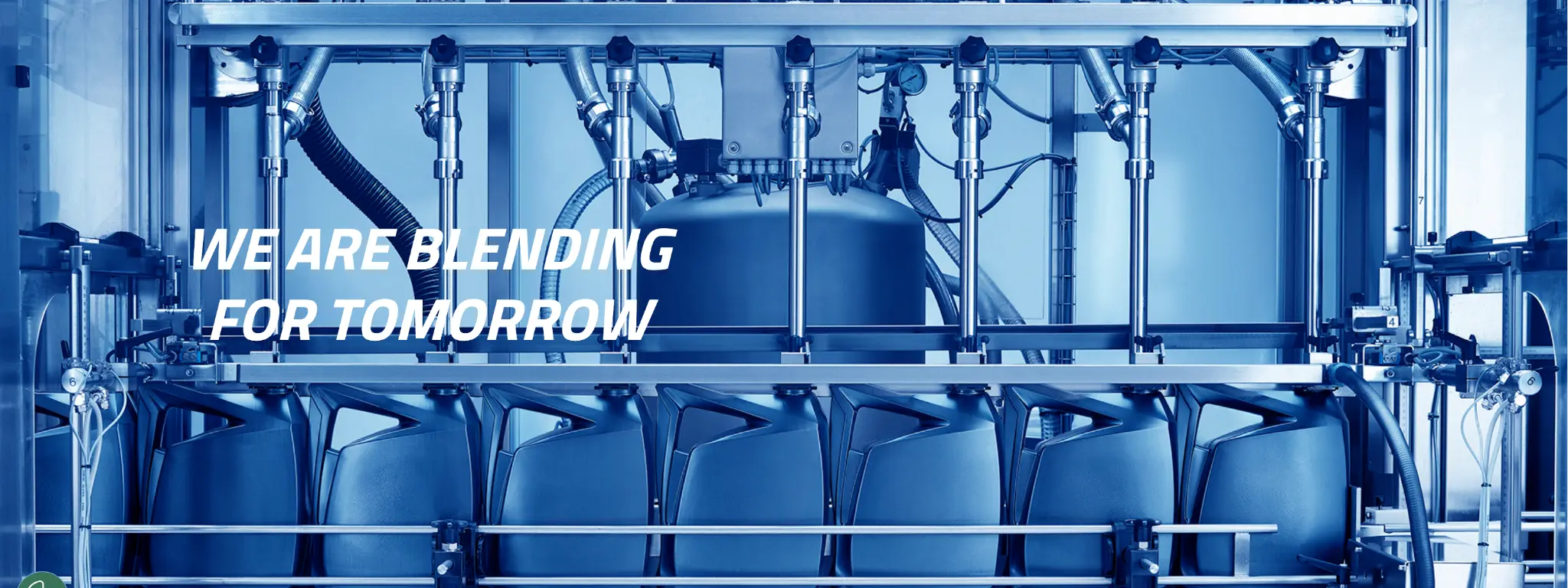 Wolf Oil Corporation production facility